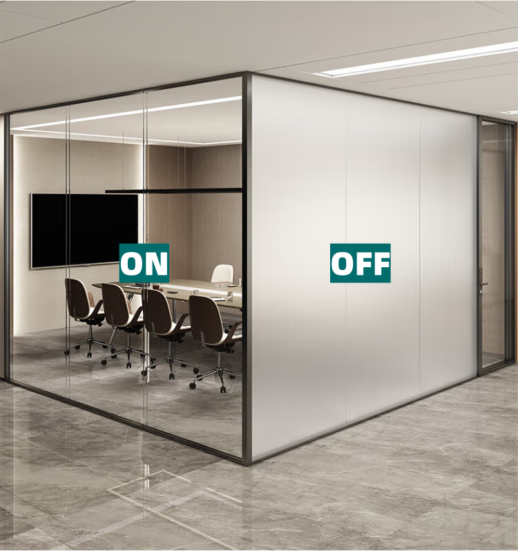 Smart Glass Film Prices , Electrochromic Glass, Smart Film for Laminated Glass