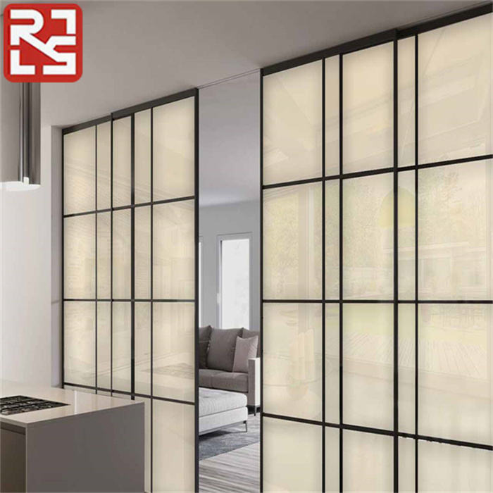 Customized Smart PDLC Foil with Wi-Fi App Control Smart Decorative Films - PDLC智能调光膜