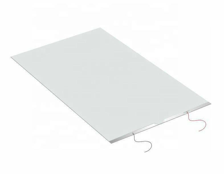 High Quality Pdlc Smart Glass Film Smart Tint Glass,Intelligent Tint Glass Pdlc Smart Film