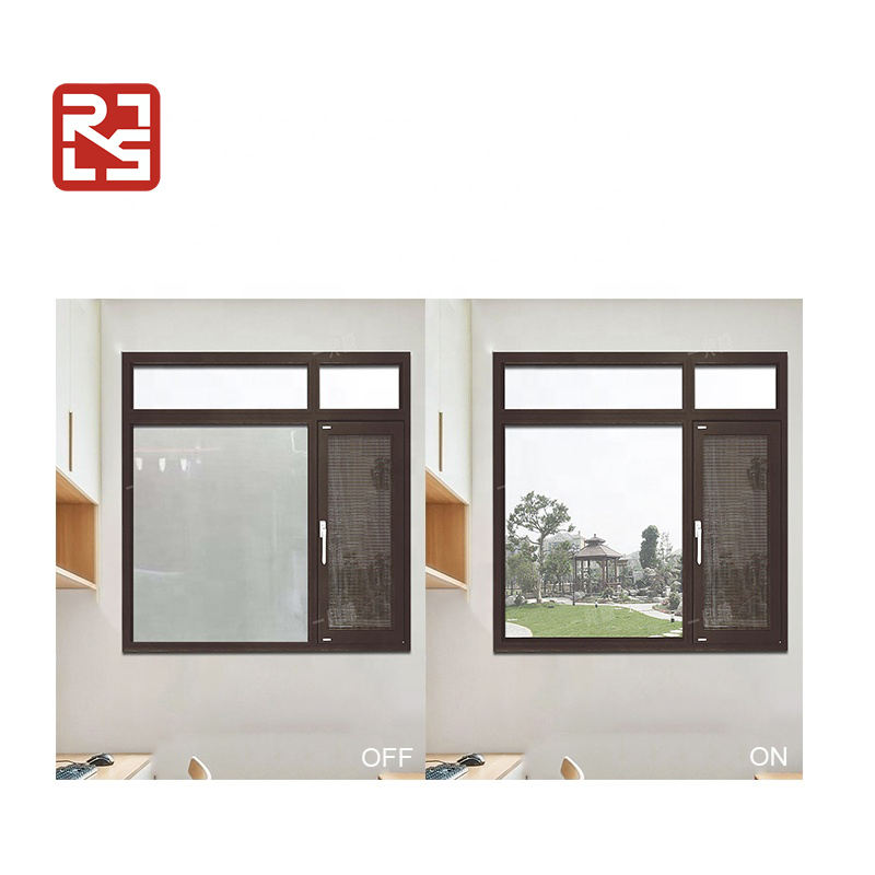 Smart Tint Dimmer System Pdlc Smartglass Controller Film