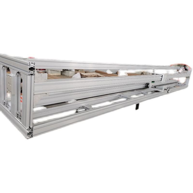 Smart Film Cutting Machine,Pdlc Roll Cutter,Automatic Cutting Machine Effective Cutting Range 2800  Single Station