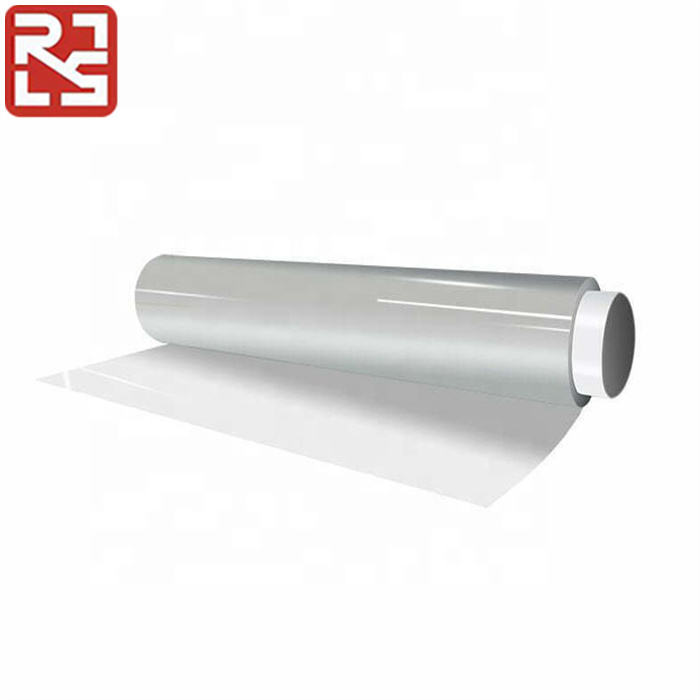 Modern Design Self-Adhesive Electrochromic Dimming Transparent PDLC PET Glass Film Heat Insulation Decorative Explosion-Proof