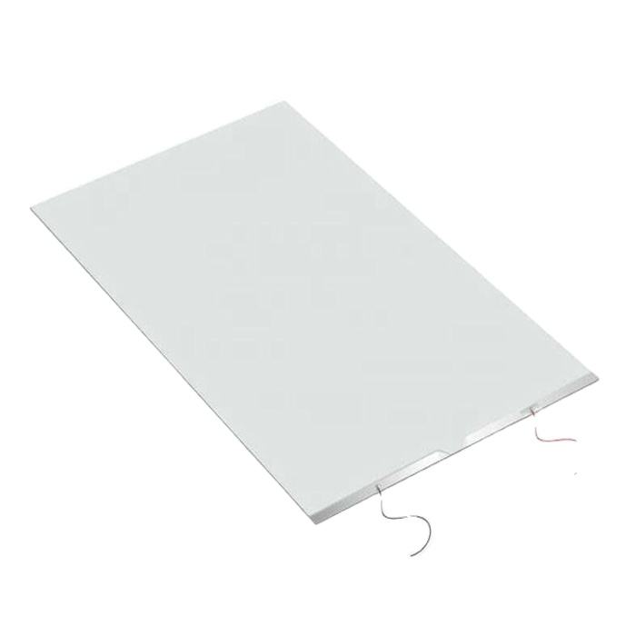 Smart Tint PDLC Switchable Electronic Film Modern Explosion-Proof Decorative Clear to Opaque Self Adhesive Sticker - PDLC智能调光膜