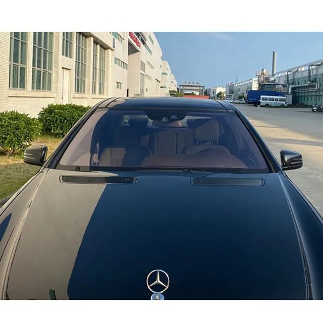 Car Uv protection Window Film Glass Sticker Film Pdlc Smart Film for Car