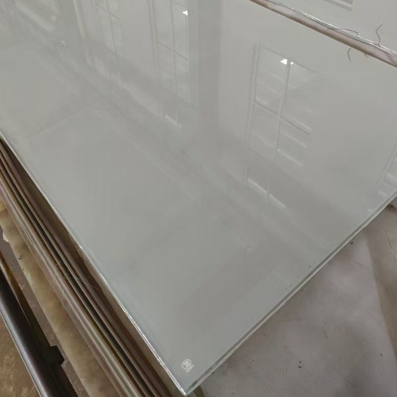 Schakelbaar Glas Folie | Switchable Smart Glass Film-Custom Privacy Solutions for Bathroom Curtain Wall Gym |